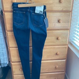 Rag & Bone Denim Jeans